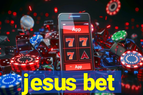 jesus bet